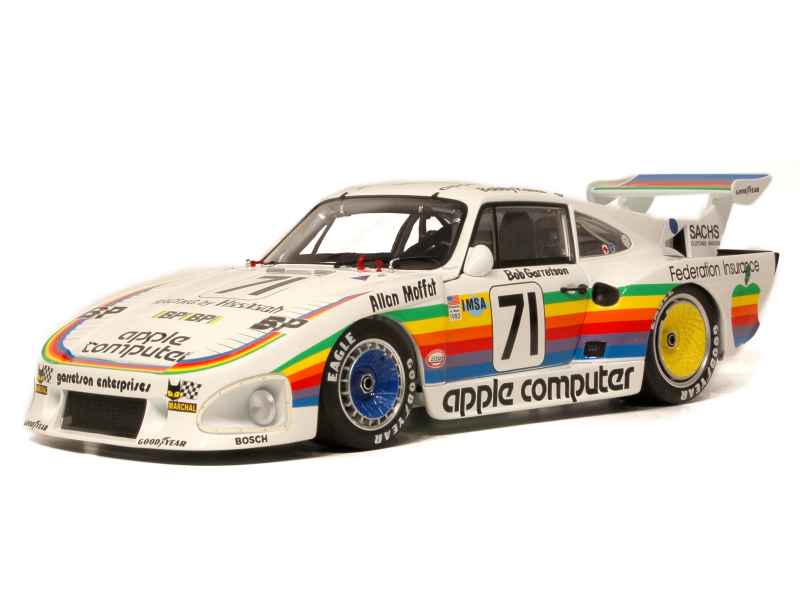 1980 Porsche 935 K3