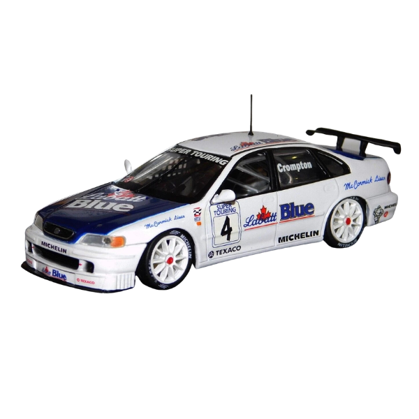 Touring Cars / NATCC