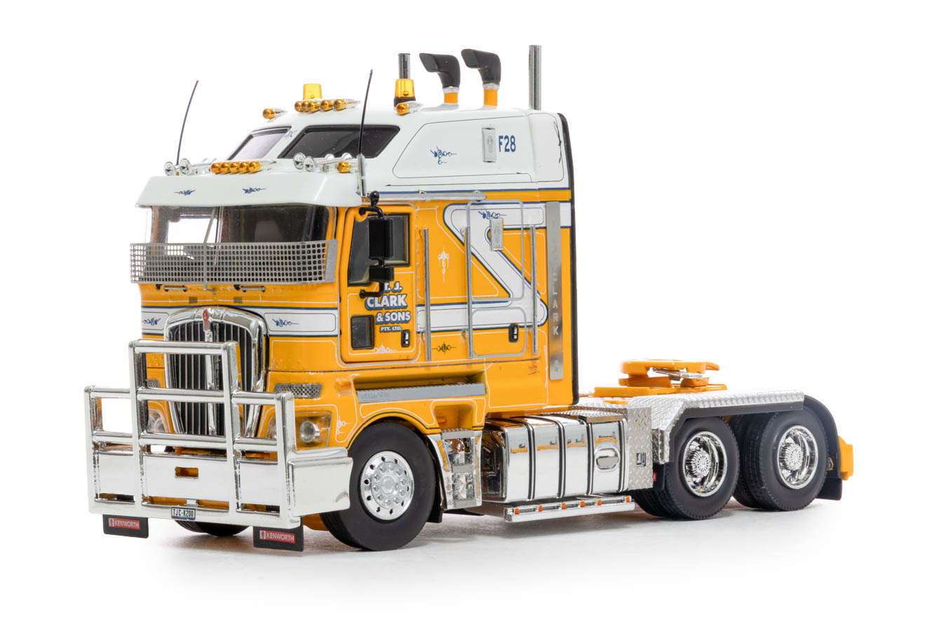Trucks