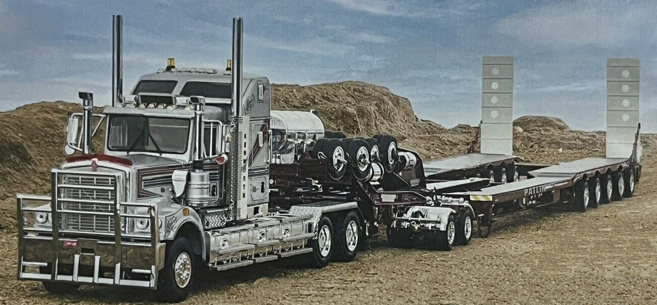Trucks / Trailers