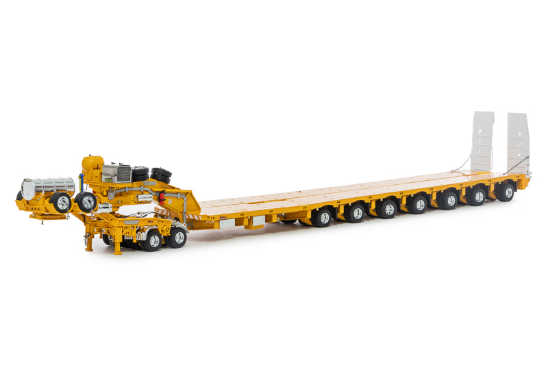 Trailers